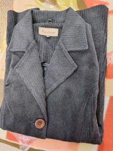 Women Overcoat