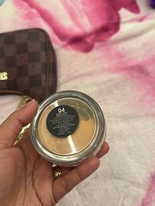 Swiss Beauty Loose Finishing Powder
