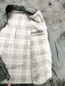Men's Casual Jacket