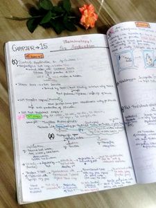 🎀 Neet All Subject notes 📚💚