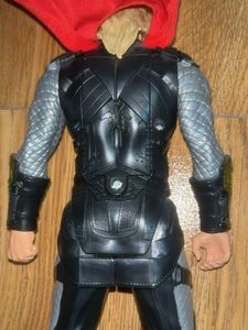 Hasbro Thor Action Figure