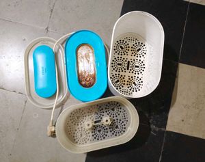 Philips Avent Sterilizer