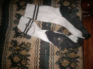 Kid's Socks For Craft DIY