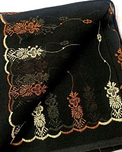 Heavy Embroidery Saree, Not Used