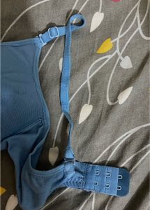 Padded Bra