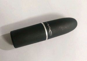 MAC Powder Kiss Lipstick