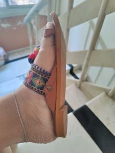 Comfortable Flat Sandals