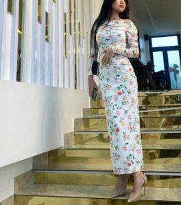 White Lily Off Shoulder Net Dress Stretchable