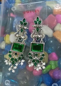 Green Emerald Earrings_new