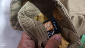 Pant For Kids Boys