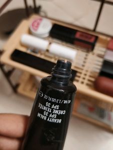 Mac Bb Cream