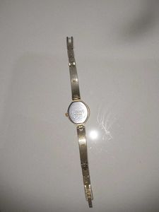 Sonata watch - Working condition