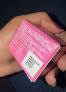 Nykaa Whipped Blush Pot