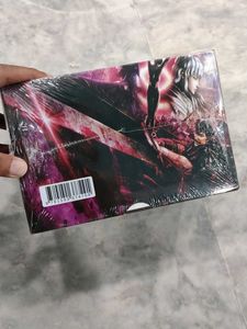 Berserk Manga Volumes 01-12