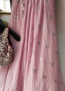 Lehenga Choli