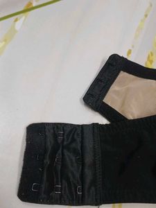 (1423)Black Lace Bodysuit
