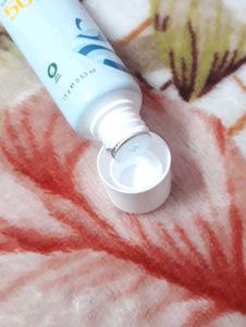 Plum 2% Niacinamide &amp; Rice Water Sunscreen SPF 50