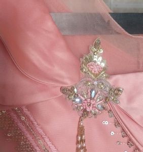 Party GOWN