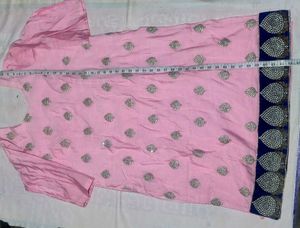 Pathani suit soft silky shiny beautiful best quali
