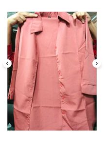 Classic Button-Down Shirts (2 Colors)