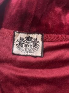 juicy couture jacket