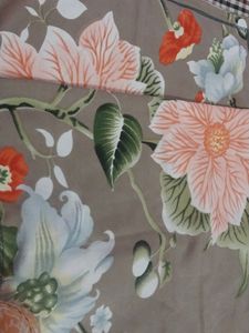 Two Bedsheets