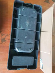 Plastic Storage Box