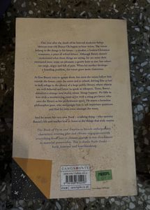 The Book of Form &amp; Emptiness  by Ruth Ozeki