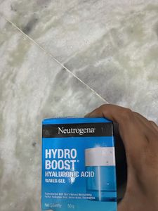 Neutrogena Hydro Boost Water Gel