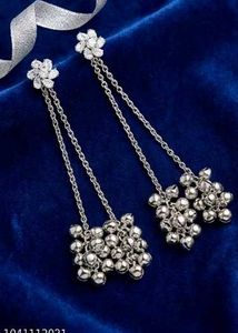 Elegant Dangle Earrings for Women