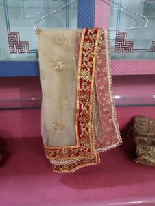 Beautiful Bridal Lehenga