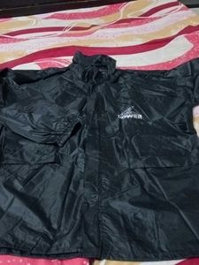 🏍️ Waterproof Bikers Raincoat Set (Jacket &amp; Pant)