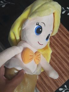 PRICE DROP ❗️Aurora Mermaid Plush - Disney Princes