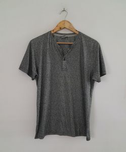 Grey T-Shirt (Men's)