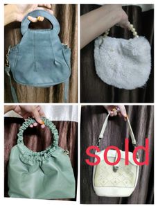 Handbag/Sling Bag
