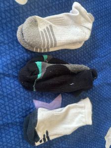 Adorable Disney Baby Socks