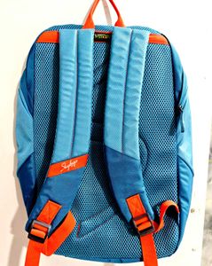 🆕 Skybags Blue Backpack। I have two