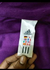 adidas jacket