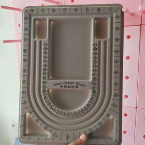 bead design board