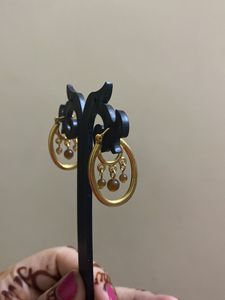 Beautiful Combo Earring