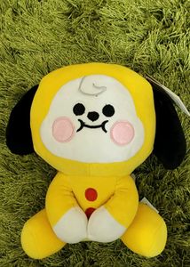 soft toys