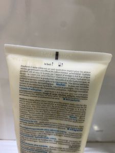 bioderma cleanser+moisturiser