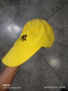 two caps