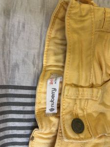 Kids' Assorted Pants Bundle
