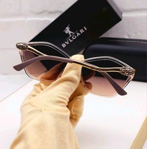 Bvlgari Women's Designer Sunglasses