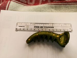 Hair Clip Combo (3 in 1)