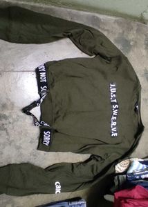 tops for girls