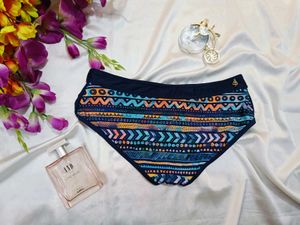 🇳🇿💫🎀Bohemian Print Briefs