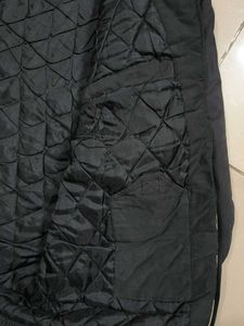 Reebok Black Jacket
