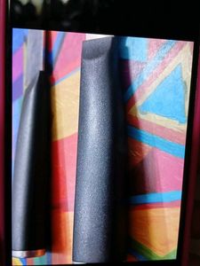 2 KitchenAid Serrated Steak Knives Set